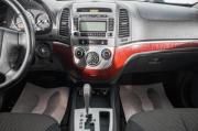 Hyundai Santa Fe II Барнаул  - изображение 39