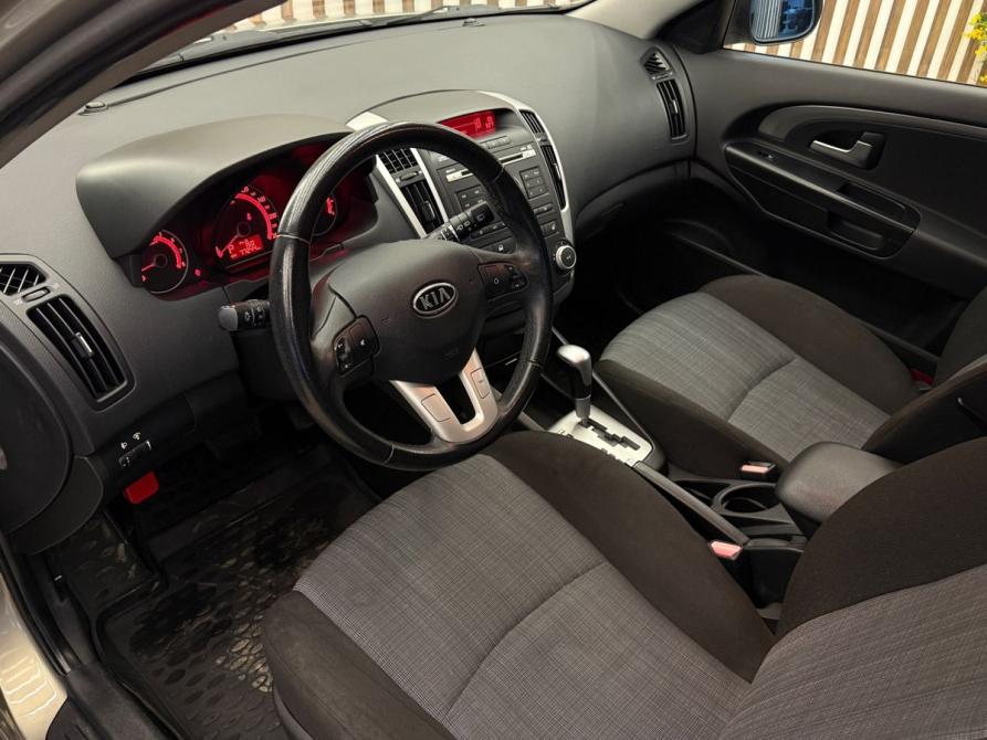 Kia Ceed I Рестайлинг Уфа  - изображение 18