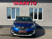 Renault Kaptur I Рестайлинг Альметьевск  - изображение 30