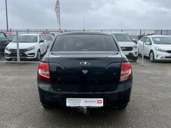 Lada (ВАЗ) Granta I с пробегом 2013 года, цена 210 000 рублей, 252389 км, седан, Автокод Объявления