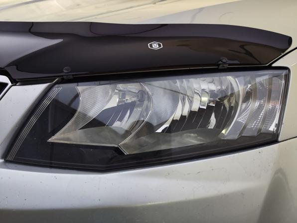 Skoda Octavia III (A7) с пробегом 2016 года, цена 1 269 000 рублей, 148050 км, лифтбек, Автокод Объявления