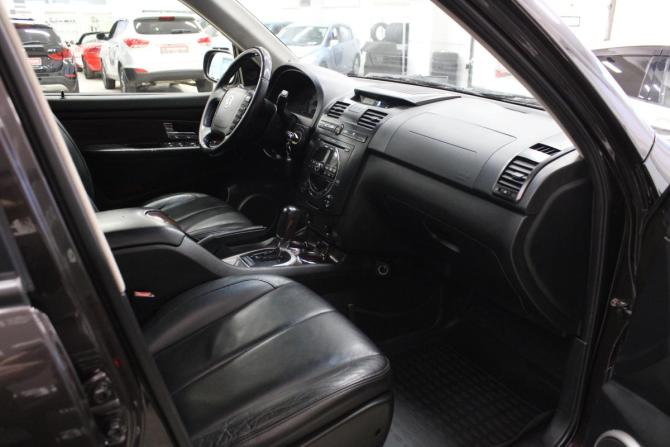 SsangYong Rexton II с пробегом 2008 года, цена 693 000 рублей, 420000 км, внедорожник, Автокод Объявления