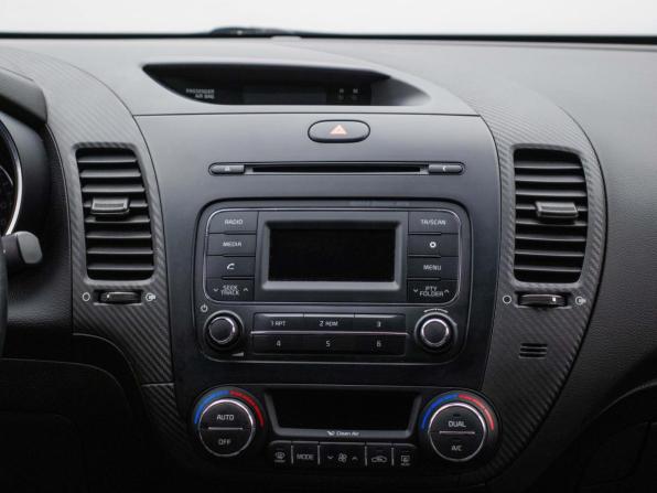 Kia Cerato III с пробегом 2014 года, цена 1 480 000 рублей, 45408 км, седан, Автокод Объявления