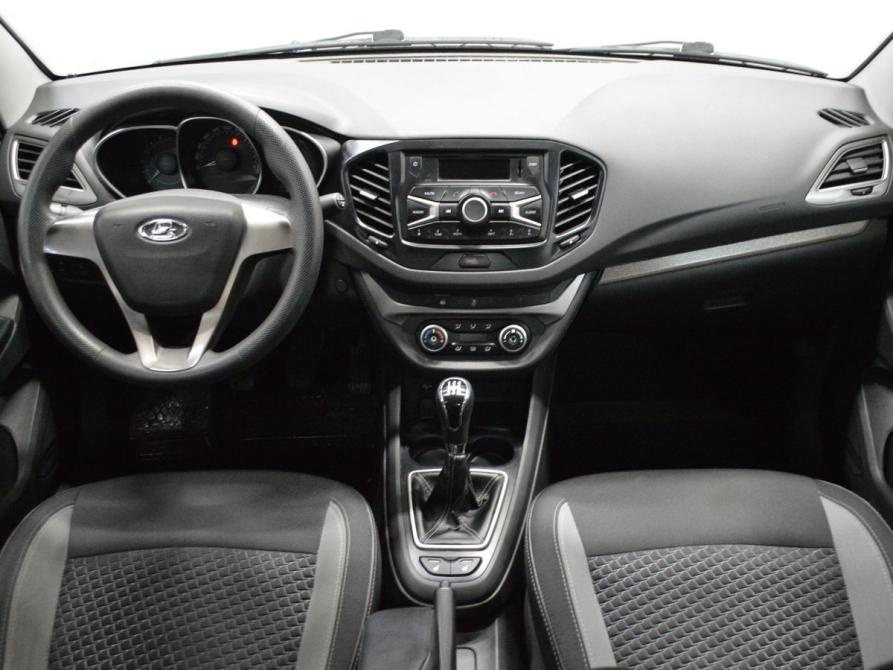Lada (ВАЗ) Vesta I Санкт-Петербург  - изображение 14