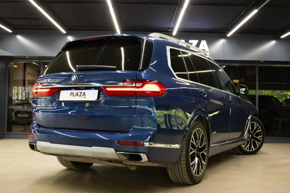BMW X7 I (G07) Уфа  - изображение 6