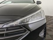Hyundai Elantra VI (AD) Рестайлинг Москва  - изображение 43