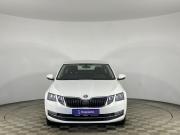 Skoda Octavia III (A7) Рестайлинг Воронеж  - изображение 23