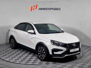 Lada (ВАЗ) Vesta I Рестайлинг (NG) Нижний Новгород  - изображение 24