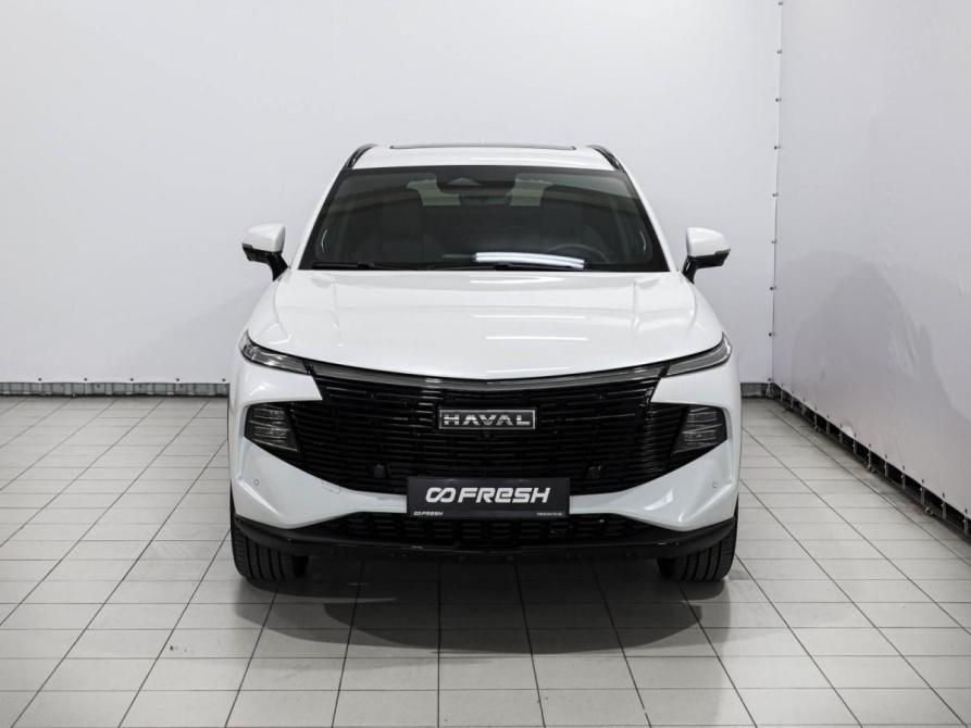 Haval F7x II Ростов-на-Дону  - изображение 3