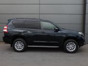 Toyota Land Cruiser Prado 150 Series Рестайлинг 1 Москва  - изображение 29