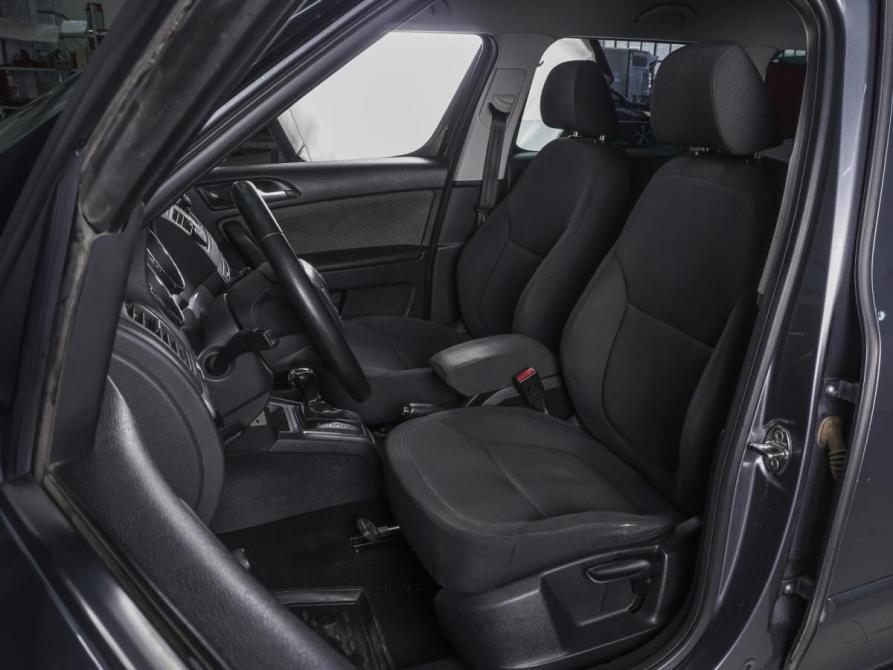Skoda Yeti I Ростов-на-Дону  - изображение 10