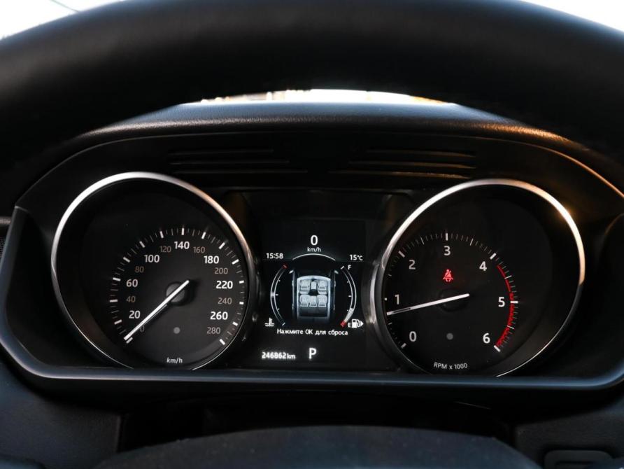Land Rover Range Rover Sport II Волгоград  - изображение 13