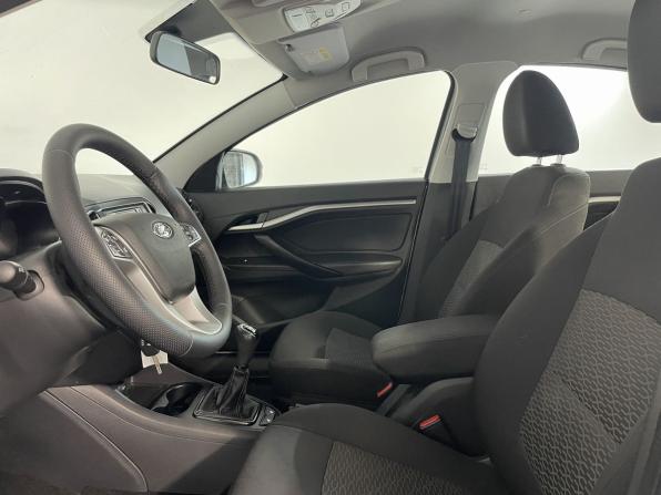 Lada (ВАЗ) Vesta I с пробегом 2021 года, цена 1 029 900 рублей, 114064 км, седан, Автокод Объявления
