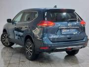 Nissan X-Trail III Рестайлинг Санкт-Петербург  - изображение 26