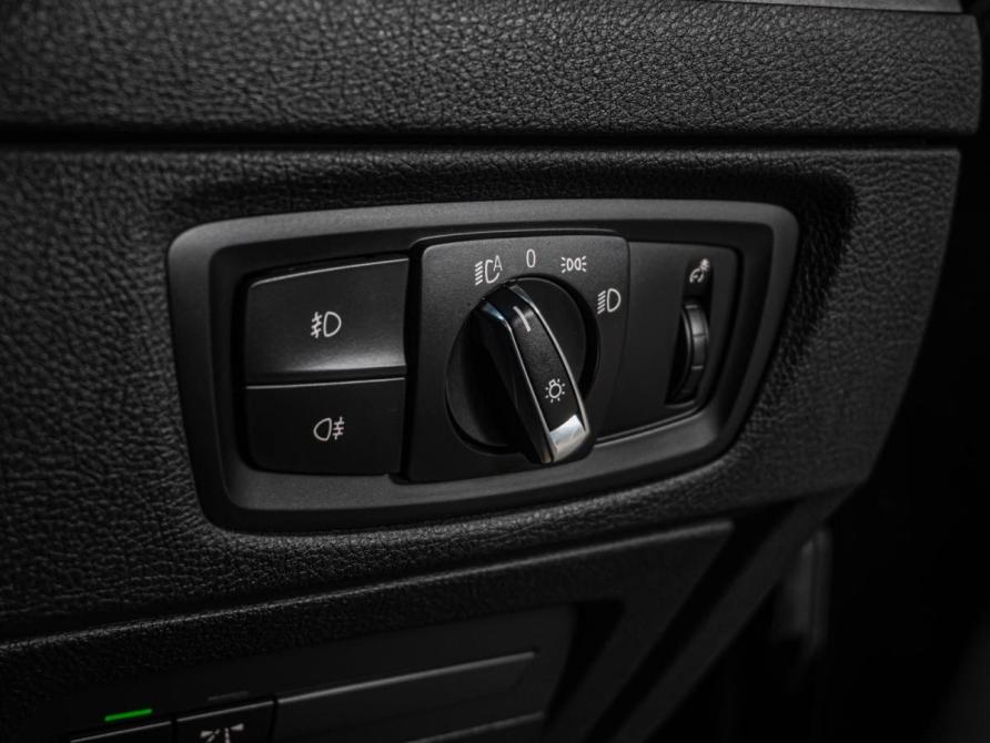 BMW 1 серии II (F20/F21) Рестайлинг 2 Ставрополь  - изображение 17