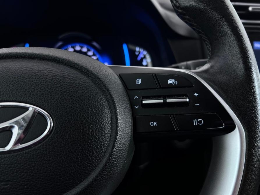Hyundai Creta II Ростов-на-Дону  - изображение 14
