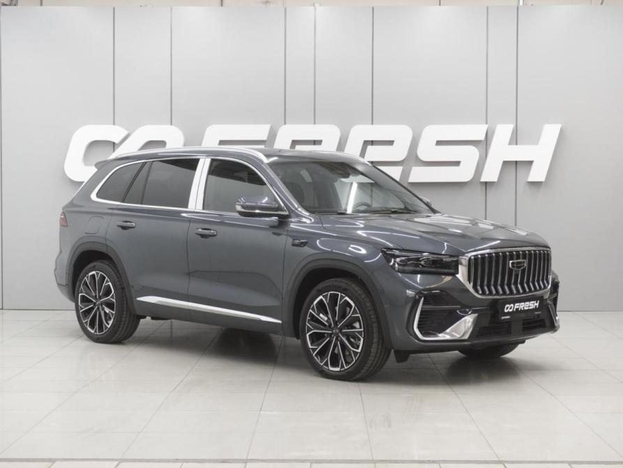 Geely Monjaro I Рестайлинг 2 Ростов-на-Дону  - изображение 1