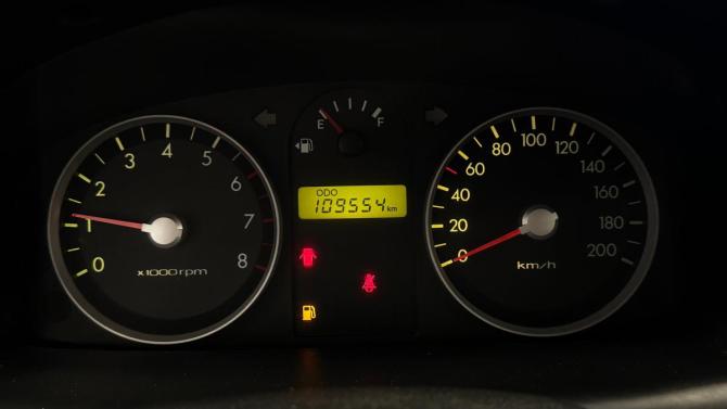 Hyundai Getz I Рестайлинг с пробегом 2009 года, цена 360 000 рублей, 109554 км, хэтчбек, Автокод Объявления