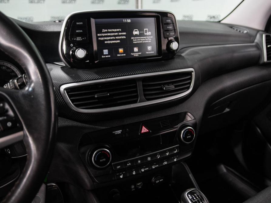Hyundai Tucson III Оренбург  - изображение 21