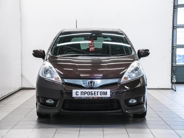 Honda Fit Shuttle I с пробегом 2012 года, цена 970 000 рублей, 178444 км, универсал, Автокод Объявления
