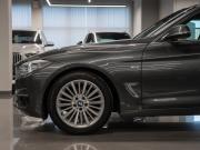 BMW 3 серии VI (F3x) Москва  - изображение 40