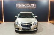 Chevrolet Cruze I Уфа  - изображение 21