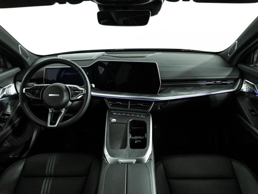 Haval F7 II Санкт-Петербург  - изображение 12
