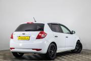 Kia Ceed I Рестайлинг Пермь  - изображение 26