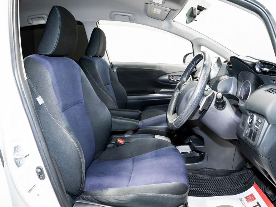 Toyota Wish II Рестайлинг Чита  - изображение 7