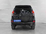 Toyota Land Cruiser Prado 120 Series Новосибирск  - изображение 32