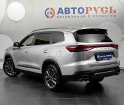 Chery Tiggo 8 Pro Max I Рестайлинг Москва  - изображение 32