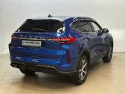 Haval F7 I Рестайлинг Москва  - изображение 22