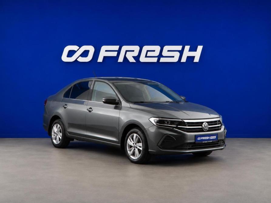 Volkswagen Polo VI Москва  - изображение 1