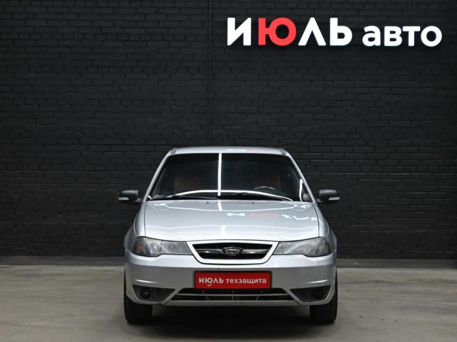 Daewoo Nexia I Рестайлинг Екатеринбург  - изображение 2