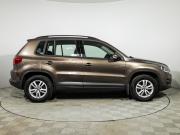 Volkswagen Tiguan I Рестайлинг Санкт-Петербург  - изображение 20