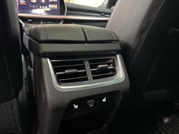 Haval F7x II с пробегом 2025 года, цена 3 381 000 рублей, 4550 км, внедорожник, Автокод Объявления