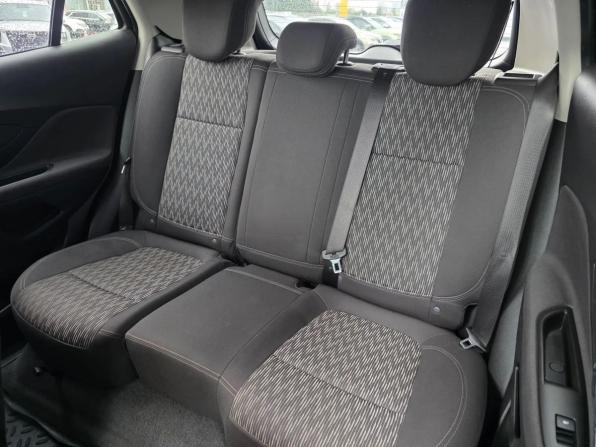 Opel Mokka I с пробегом 2012 года, цена 1 099 000 рублей, 160289 км, внедорожник, Автокод Объявления