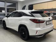 Lexus RX IV Новосибирск  - изображение 26