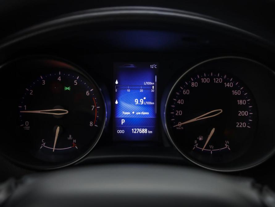 Toyota C-HR I Санкт-Петербург  - изображение 15