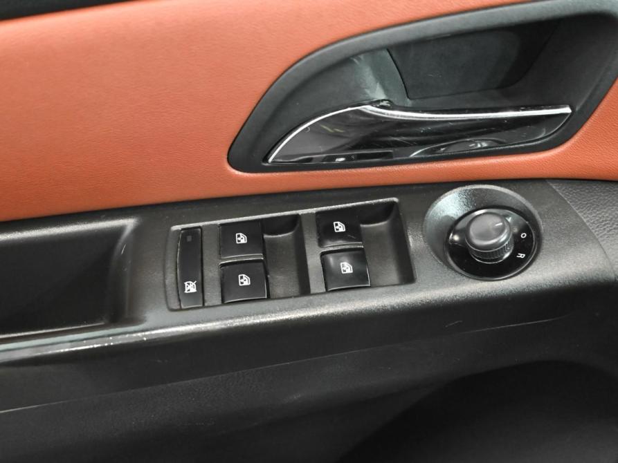Chevrolet Cruze I Екатеринбург  - изображение 13