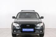 Subaru Outback III Рестайлинг Красноярск  - изображение 21