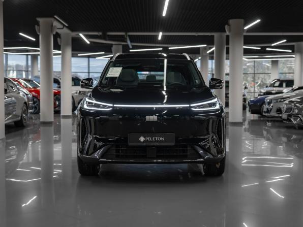 Geely Galaxy M7 с пробегом 2026 года, цена 3 700 000 рублей, 12 км, внедорожник, Автокод Объявления
