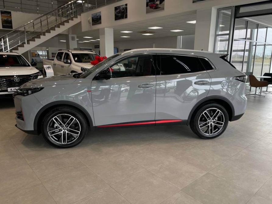 Changan UNI-S (CS55 Plus) I Астрахань  - изображение 3