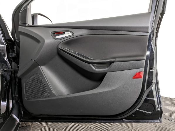 Ford Focus III Рестайлинг с пробегом 2019 года, цена 1 150 000 рублей, 164358 км, седан, Автокод Объявления