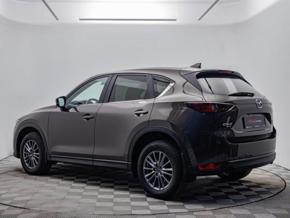 Mazda CX-5 II с пробегом 2017 года, цена 2 380 000 рублей, 132000 км, внедорожник, Автокод Объявления