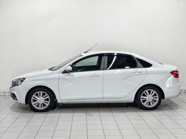 Lada (ВАЗ) Vesta I с пробегом 2018 года, цена 795 000 рублей, 165215 км, седан, Автокод Объявления