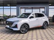 Changan UNI-S I Краснодар  - изображение 28