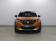 Peugeot 2008 II Москва  - изображение 32