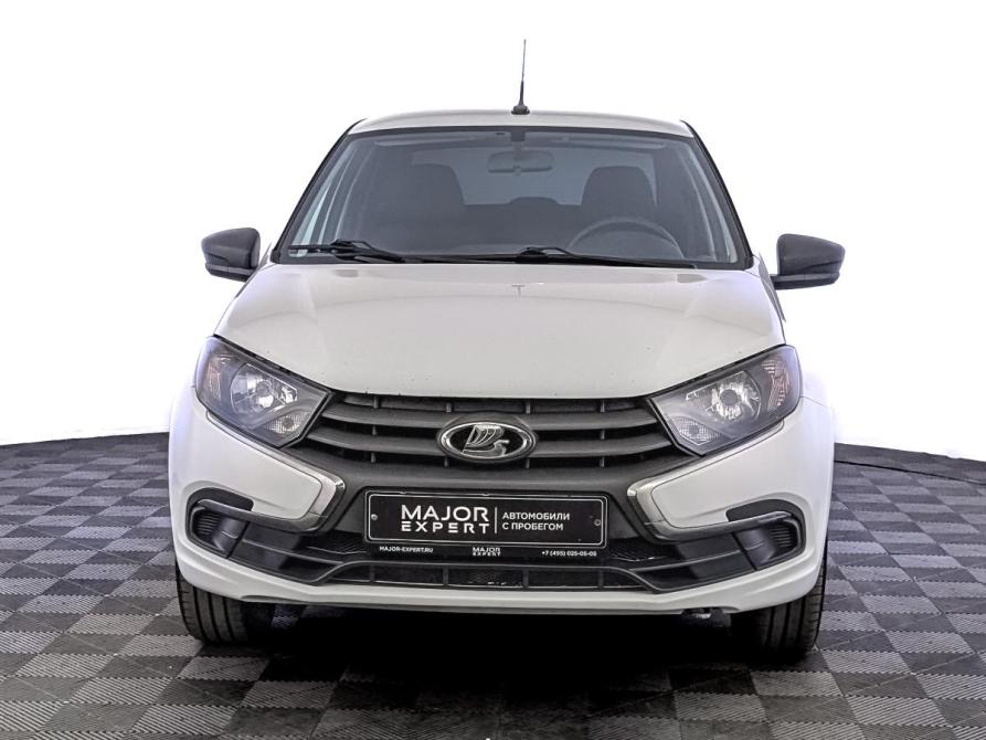 Lada (ВАЗ) Granta I Рестайлинг Москва  - изображение 2