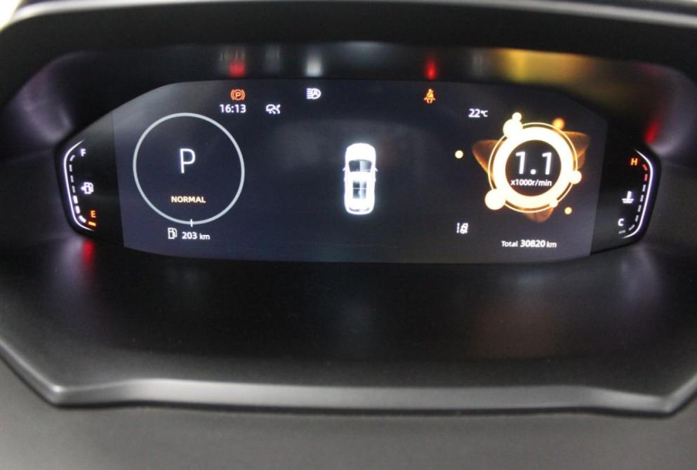 Changan CS55 Plus II Астрахань  - изображение 18